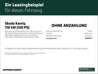 Skoda Kamiq - Vorschau Bild 2