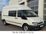 Ford Transit 125 T350 Kasten L3/H3 Autom. orig 55tkm - Ford Transit 125 t350