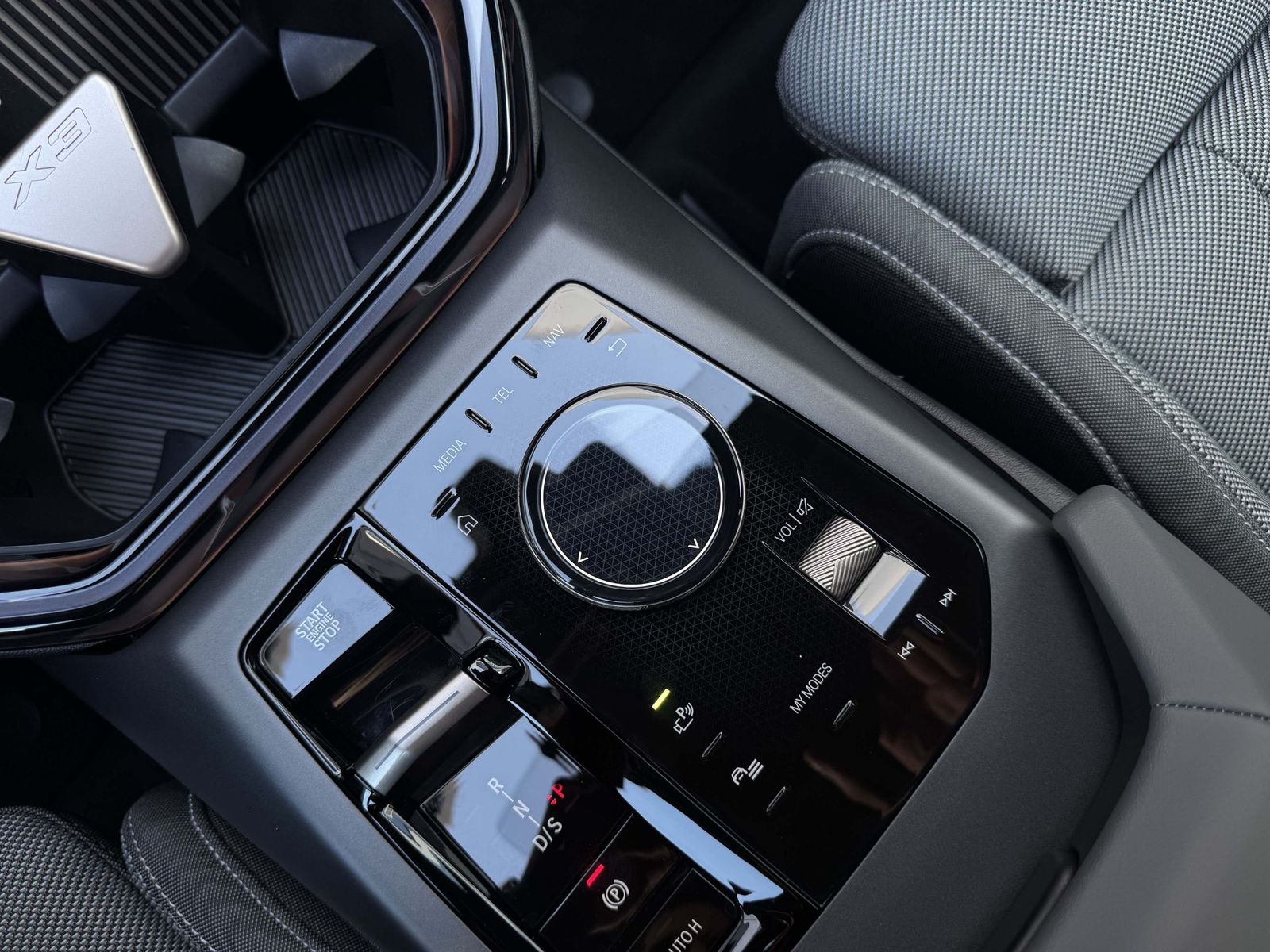 BMW X3 - Bild 14
