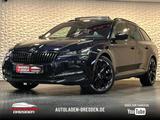 Skoda Superb 2.0TSI SPORTLINE 4x4* LED#4xSHZ#LH#FH#SH - Skoda Superb Gebrauchtwagen in Dresden