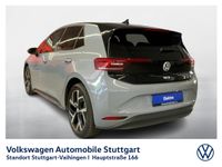 Volkswagen ID.3 - Vorschau Bild 2
