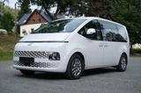 Hyundai STARIA 2.2 CRDi AWD Trend AHK 9-Sitze Automatik - Hyundai Staria Trend mit Diesel-Antrieb