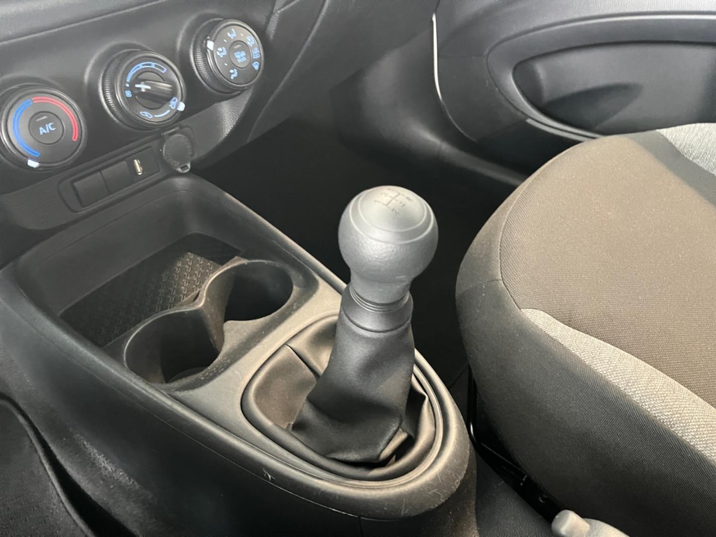 Toyota Aygo X *CarPlay*ACC*DAB*Spurhalte*Notbremsassist, миниатюра 24
