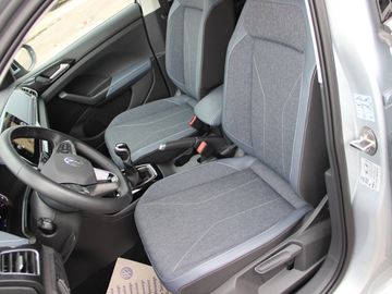 Volkswagen T-Cross TSI IQ.light Style KLIMA LED NAVI ALU