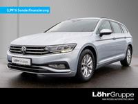 Volkswagen Passat Variant 2.0 TDI DSG Business Navi, ZGV