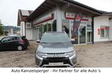 Mitsubishi Plug-in Hybrid Outlander Intro Edition - graue Mitsubishi Plug-in Hybrid Outlander