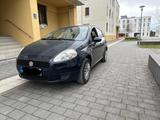 Fiat Grande Punto 1.2 2.Hand TÜV 11/2026 - Fiat Grande Punto aus 2011