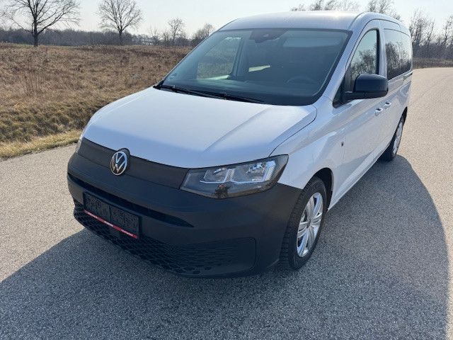 Volkswagen Caddy  Maxi 7 SITZE