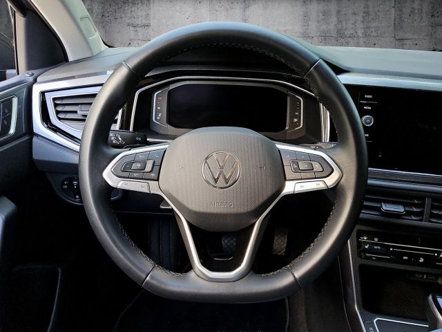 Polo 1.0TSI Aut. Style