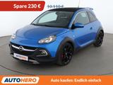 Opel Adam 1.4 Turbo Rocks S*TEMPO*PDC*SHZ*LIM*ALU* - Opel Adam: Kleinwagen