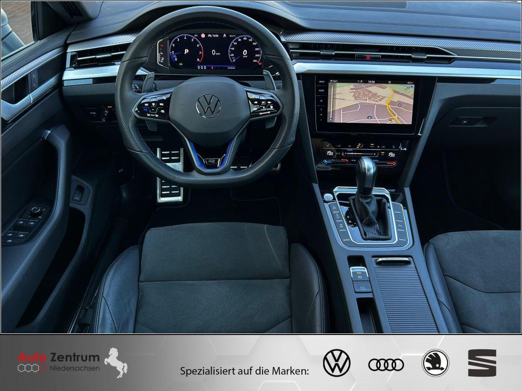 Volkswagen Arteon Shoot Brake 2.0 TSI R AZN-HAUS-FÖRDERUNG*, миниатюра 20