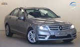Mercedes-Benz C 350 CGI 3.5 306PS AMG-Line 4-Matic ILS  - Mercedes-Benz: AMG 4matic