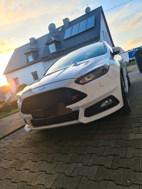 Image of Ford Focus