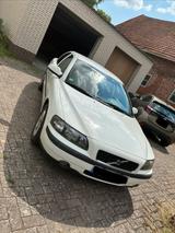 Volvo S60 2.4 5-Zylinder 140 PS | fahrbere... - Volvo S60 mit Benzin-Antrieb: Limousine, 2.5