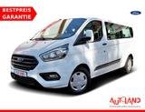 Ford Transit L2 9-Sitzer Sitzheizung Tempomat