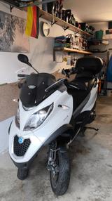 Piaggio MP3 500 LT - MOFA M5