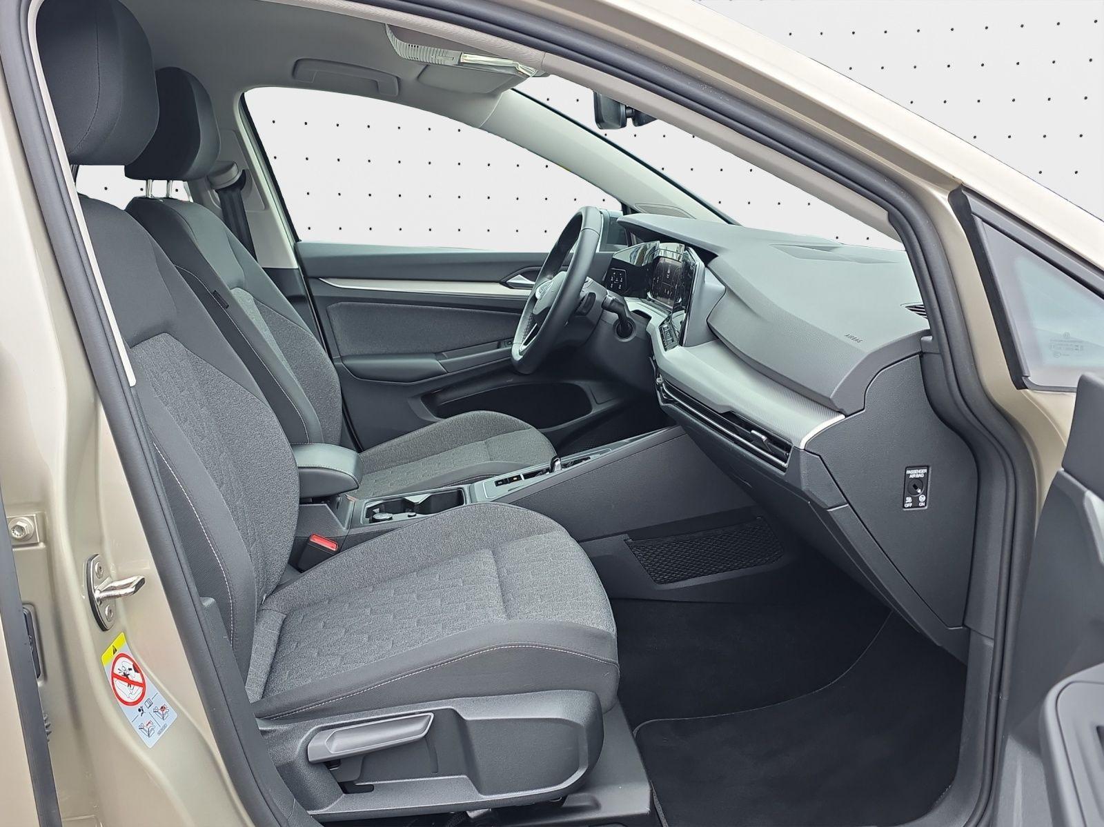 Volkswagen Golf Life MOVE 1.5 eTSI DSG*NAVI*LED+*ACC*SHZ*Am, миниатюра 5