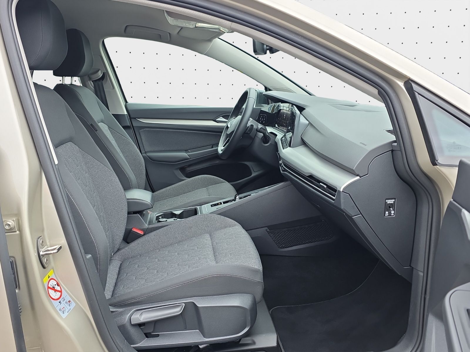 Volkswagen Golf - Bild 6