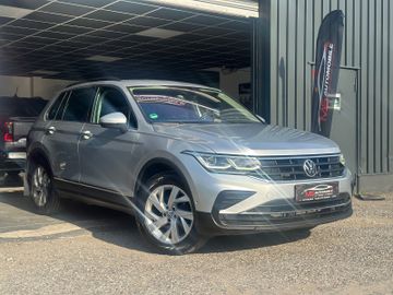 Volkswagen Tiguan - 5