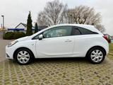 Opel Corsa E Edition Tüv+Inspektion NEU!! 8xBereifung - Opel Corsa Gebrauchtwagen in Aachen