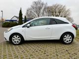 Opel Corsa E Edition Tüv+Inspektion NEU!! 8xBereifung - Opel: Inspektion
