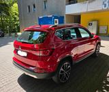 Seat Ateca 1.6 TDI 85kW Xcellence DSG Xcellence - Seat Ateca Gebrauchtwagen in Stuttgart