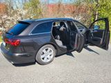 Audi A6 2.0 TFSI S tronic Avant - ACC, Standheizung - Audi A6 mit Benzin-Antrieb: Kombi