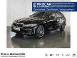 BMW 330e Advantage Aut Nav LED HiFi Drive+Park 18" - BMW 3er Reihe Plug-in Hybrid (PHEV) Gebrauchtwagen