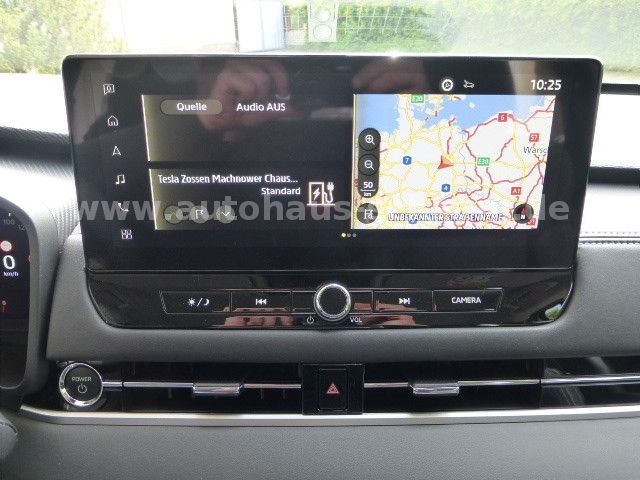 Mitsubishi Outlander - Bild 14