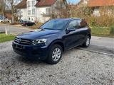 Volkswagen Touareg 3.0 V6 TDI Tiptr Edit X BMT Terrain ... - Volkswagen Touareg aus 2012: TDI