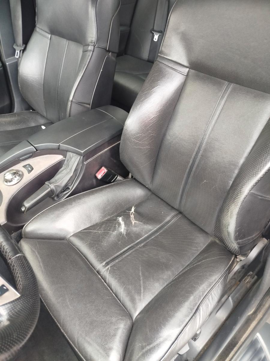 BMW 530 2004 — photo 7