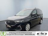 Ford Tourneo Connect Titanium 1.5 EcoBoost PHEV iACC - Ford Tourneo Connect Titanium mit Hybrid-Antrieb (Benzin/Elektro)