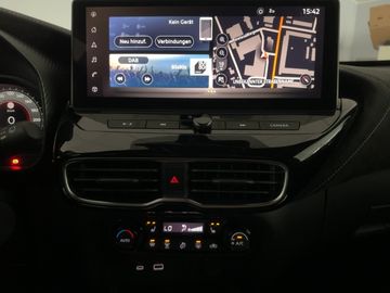 Nissan Juke N-DESIGN 1.0  DIG-T 114 PS 7 DCT Automatik 