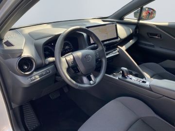Toyota C-HR - 9