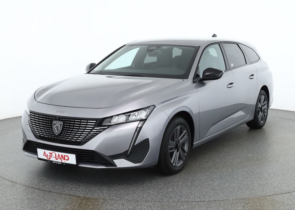 Image of Peugeot 308
