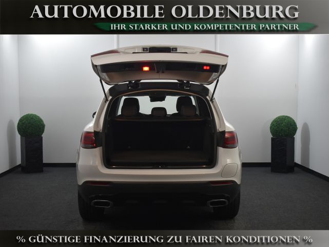 Mercedes-Benz GLC 300 e 4MATIC *Distro*PANO*WIDE*HUD*360*MBEAM
