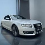 Audi A5 2.0 TFSI 132kW multitronic Cabriolet - Audi A5: Multitronic