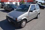 Fiat FIAT Cinquecento 900i 105000 KM ORIGINALI X NEOP - Fiat Cinquecento aus 1997