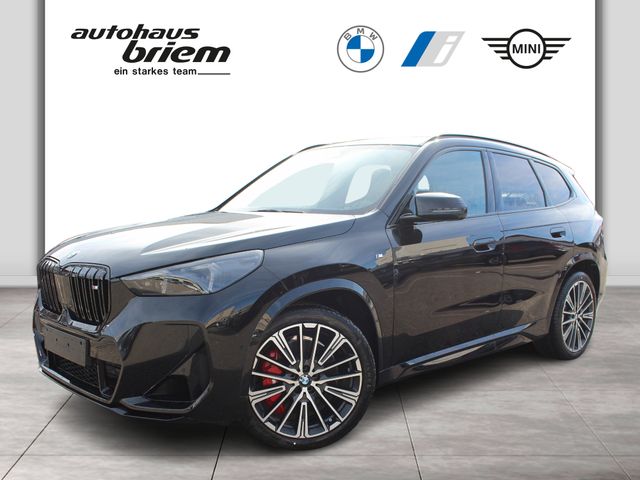 BMW X1 M35i xDrive Aut. M Sportpaket Pro 20"BMW Indi