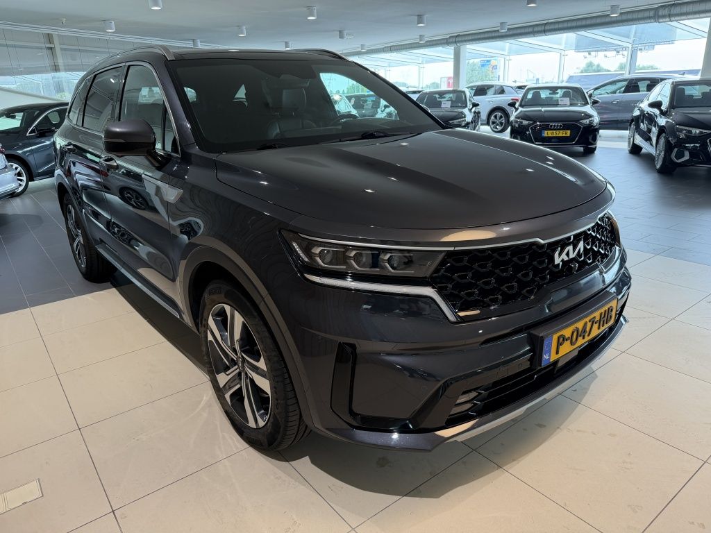 Kia Sorento 1.6 T-GDI Plug-in Hybrid 4WD ExecutiveLi imagem 2