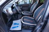Renault Twingo GT Autom. *Navi*Sitzheizung*Einparkhilfe* - Renault Twingo GT