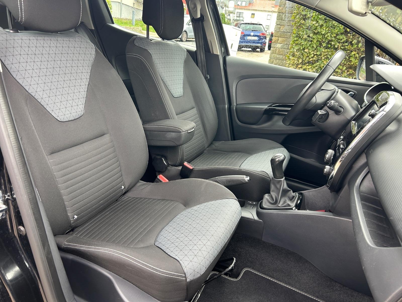 Renault Clio IV Luxe