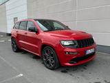 Jeep Grand Cherokee SRT 6.4l V8 Hemi - Jeep Grand Cherokee in Frankfurt (Main)