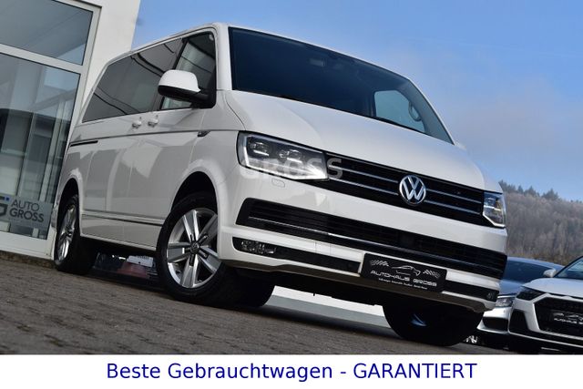 Volkswagen T6 Multivan 2,0 TDI DSG "Generation Six"LED"