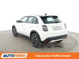 Fiat 600 1.2 Mild-Hybrid Aut.*LIMIT*PDC*SHZ*DAB* - weiße Fiat 600