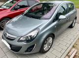 Opel Corsa D 1.7 CDTI INNOVATION - Opel Corsa: D Cdti