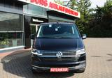 Volkswagen T6 Multivan 6.1 Highline Autom.Leder Standheizun - : Van, Hi