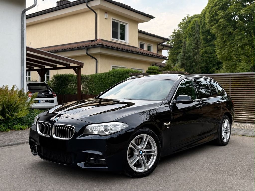 Image of BMW 525
