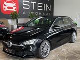 Mercedes-Benz B 250 AMG/Burmester/Ambiente/Lane-Ass/Totwinkel - Mercedes-Benz B 250 aus 2019