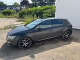 Seat Leon Cupra 290 Vollausstattung - Seat Leon: Se